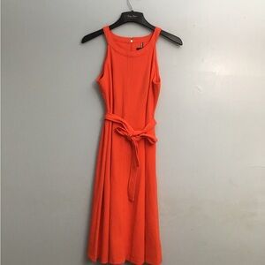 TOMMY HILFIGER DRESS